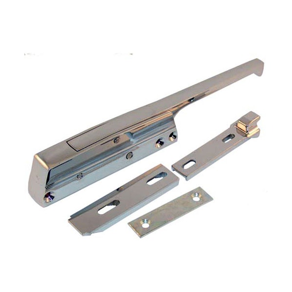 10172000006 Latch With Strike